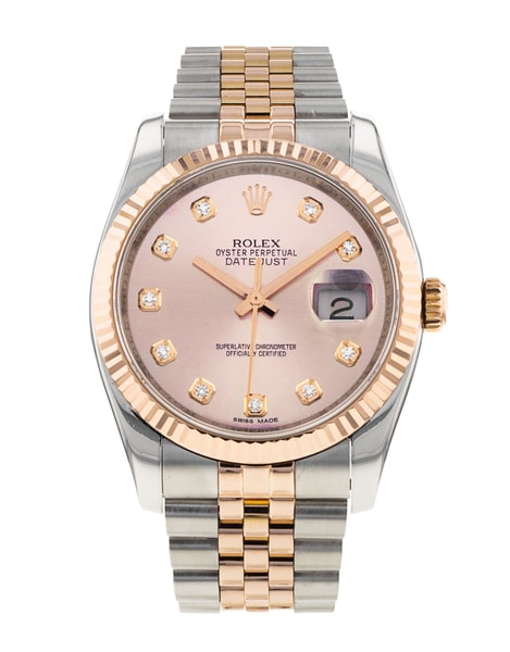 Rolex Datejust 116231